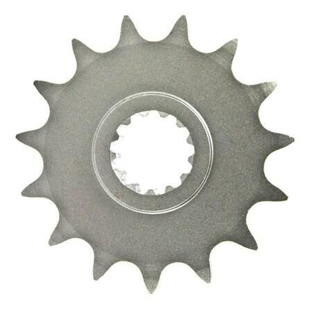 OUTLAW RACING Front Sprocket 14T For Triumph Daytona600-650 Speed Four TT600 ORF118214